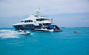 Motor Yacht COCKTAILS Lowers Weekly Base Rate for 2016