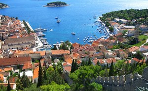 Luxury Yacht Charters in Croatia Booming