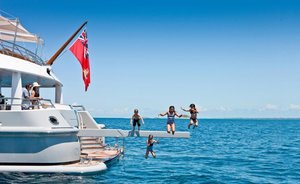 Bumper Caribbean yacht charter season predicted as Coronavirus travel restrictions relax