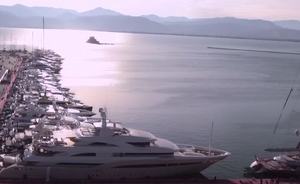 Video: A Round-Up Of The Mediterranean Yacht Show 2016