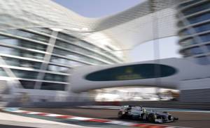 10 days left to secure Early Bird deal on prime berths for F1 Abu Dhabi Grand Prix 2019