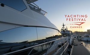 Cannes Yachting Festival 2019: Day 4 in pictures 