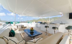 Superyacht ‘One More Toy’ Offers Special Rate for Four-Night Italian Charter