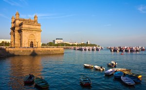 Mumbai Set to Have First Marina