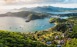 Where Can I Charter A Superyacht In The Caribbean This Winter?