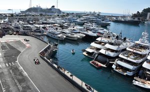 Grand Prix yacht charters to become even more exciting