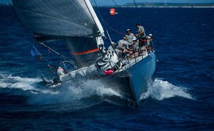 Preview of the 2018 RORC Caribbean 600