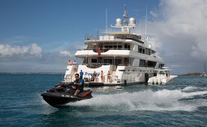 Book Charter Yacht TRENDING in June and Save 15%
