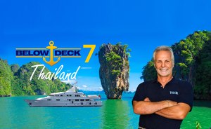 EXCLUSIVE: Below Deck Season 7 yacht and destination revealed