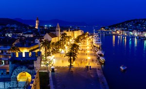 Croatian Yacht Charter Tax to change after joining the EU?