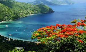 British Virgin Islands ready to welcome yacht charters this winter