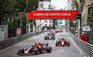 Monaco Grand Prix 2021: yacht charters and spectators to be allowed