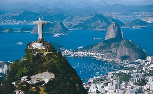 Details Announced on Rio Olympics Superyacht Charters