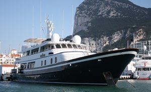 Charter M/Y ‘Atlantic Goose’ with no Delivery Fees