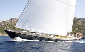 Spectacular Sailing Yacht Bolero New to The Charter Fleet