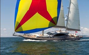 Charter Yacht MERLIN Reduces Rates For All Remaining Charter Dates This Summer