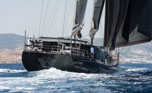 Sailing Yacht ‘Rox Star’ Offers 20% Off March Charters in the Caribbean