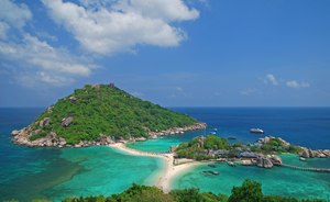 New Annual Charter Yacht Show in Thailand To Be Announced