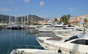 East Med Yacht Show 2014 Dates Announced