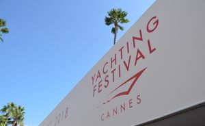 Video: A round-up of the Cannes Yachting Festival 2018