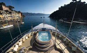 Save 20% On Board Oceanco Superyacht ‘The Wellesley’
