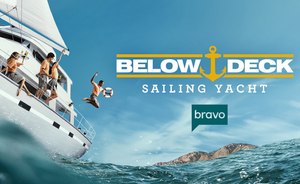 Below Deck Sailing Yacht season 3 returns to the Mediterranean