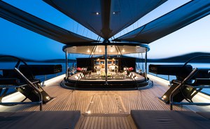 Sailing Yacht ‘Rox Star’ Opens for America’s Cup Charter