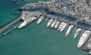 Brand New Superyacht Marina To Open In Ibiza Later This Year