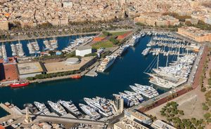 First ever edition of The Superyacht Show draws closer