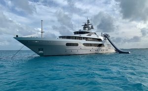 Bahamas Charter Yacht Show 2025: Attending superyacht charters not to be missed