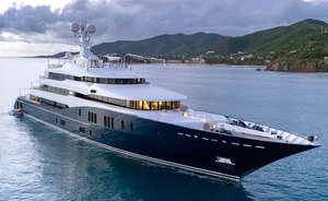 HBC opens bookings for 2027 Mediterranean yacht charters
