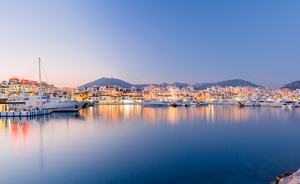 Digital campaign aims to attract more visitors and superyachts to Puerto Banús 