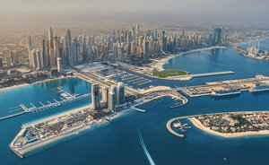 Looking ahead: Dubai International Boat Show 2023 