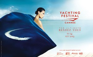 2014 Cannes Yachting Festival set to be Bigger than Ever