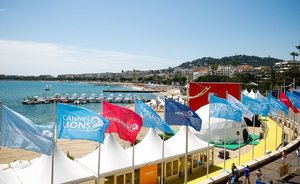 4 last-minute 2018 Cannes Lions yacht charters