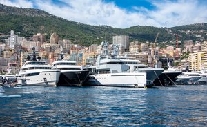 Monaco Yacht Show closes doors on record-breaking 2024 edition