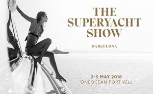 LYBRA To Launch The Superyacht Show In May 2018