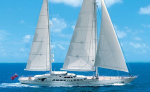 Charter Yacht 'FELICITA WEST' Has Availability in Norway