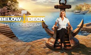 Below Deck Mediterranean Season 11 Sets Sail in Croatia Aboard Luxury Charter Yacht AKIRA ONE