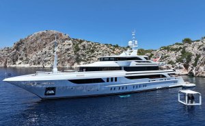 Greece Yacht Charters Announce Availability for the 2026 Cyclades Cup 
