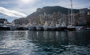 Monaco Yacht Show 2023 set to host inaugural Honours gala