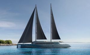 Soon to Sail: 52M luxury yacht REPOSADO set to join 2024 Croatia charter fleet