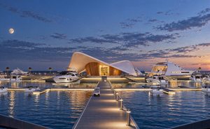 Wynn Marina Set to Bring Superyachts and Luxury Yacht Charters to Wynn Al Marjan Island in 2027