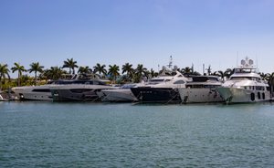 2026 Miami International Boat Show Unveils Redesigned Layout Ahead of Landmark 85th Edition