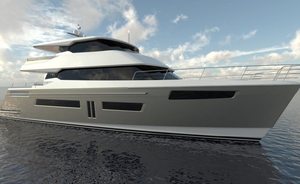 New luxury motor catamaran ‘Rua Moana’ available for New Zealand yacht charters