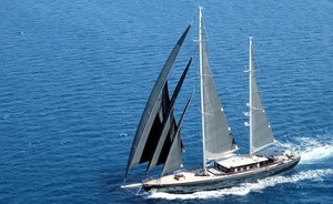 Sailing Yacht 'Rox Star' Reveals Remaining Availability In The Caribbean