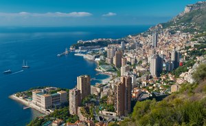 Monaco Plans €1 Billion Expansion
