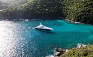 Luxury Yacht Charter End of Season Deals