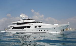 Superyacht ‘Top Five’ Open in The Bahamas for Select Dates in June