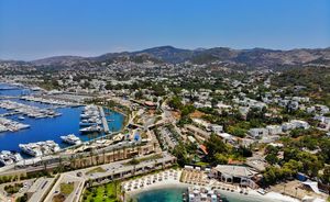 From Turkey to Türkiye: Exploring One of the Mediterranean's Most Captivating Yacht Charter Destinations